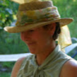Meet your Posher, Erna